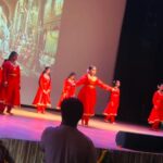 DD College Annual Function