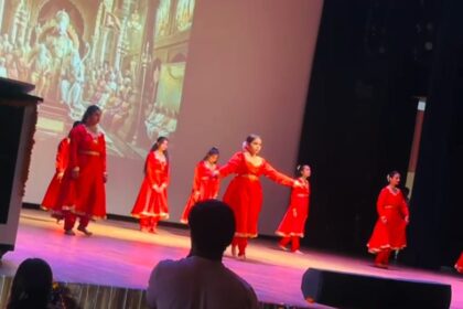DD College Annual Function