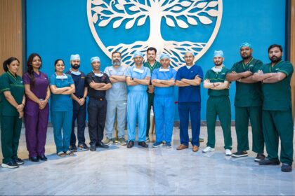 Cardiothoracic Vascular Surgery