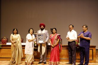 AIIMS Health Wellness Integration