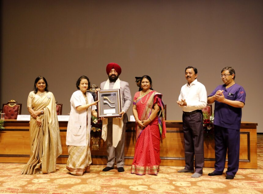 AIIMS Health Wellness Integration