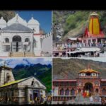 Chardham Yatra Safety Advisory