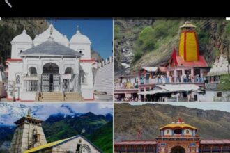 Chardham Yatra Safety Advisory