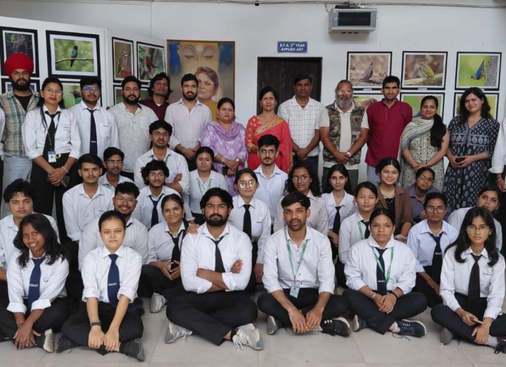 Photography Workshop