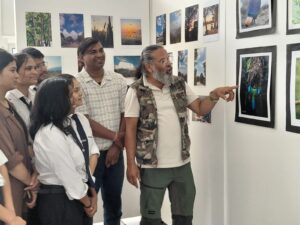 Photography Workshop