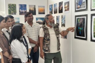 Photography Workshop