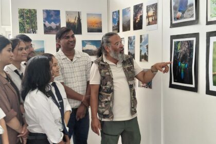 Photography Workshop