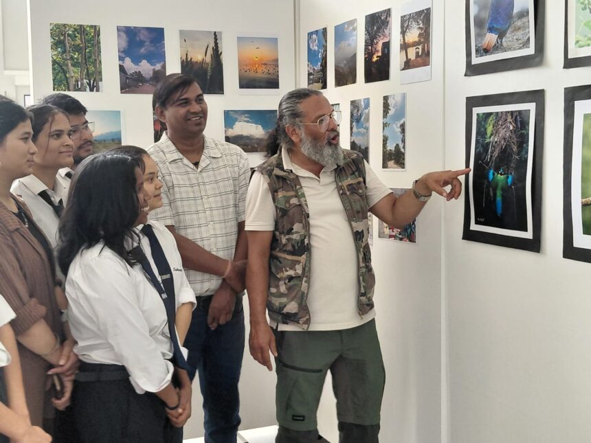 Photography Workshop