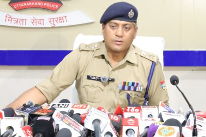 Dehradun Murder Case